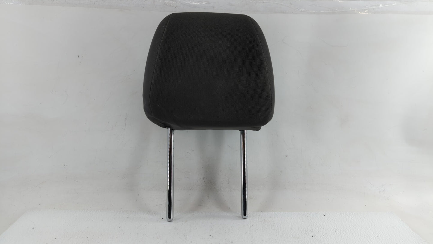2012-2016 Chevrolet Cruze Headrest Head Rest Front Driver Passenger Seat Fits Fits 2012 2013 2014 2015 2016 OEM Used Auto Pa