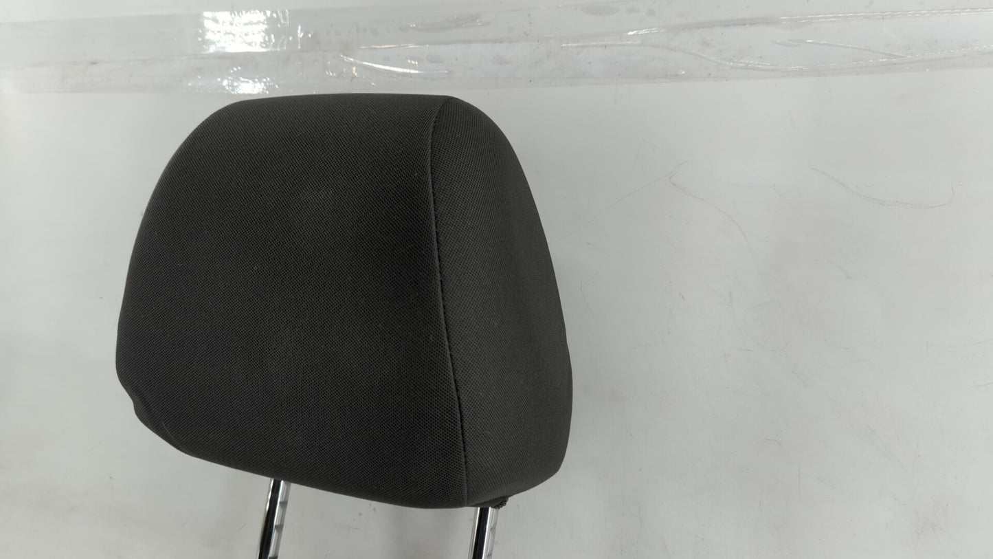 2012-2016 Chevrolet Cruze Headrest Head Rest Front Driver Passenger Seat Fits Fits 2012 2013 2014 2015 2016 OEM Used Auto Pa