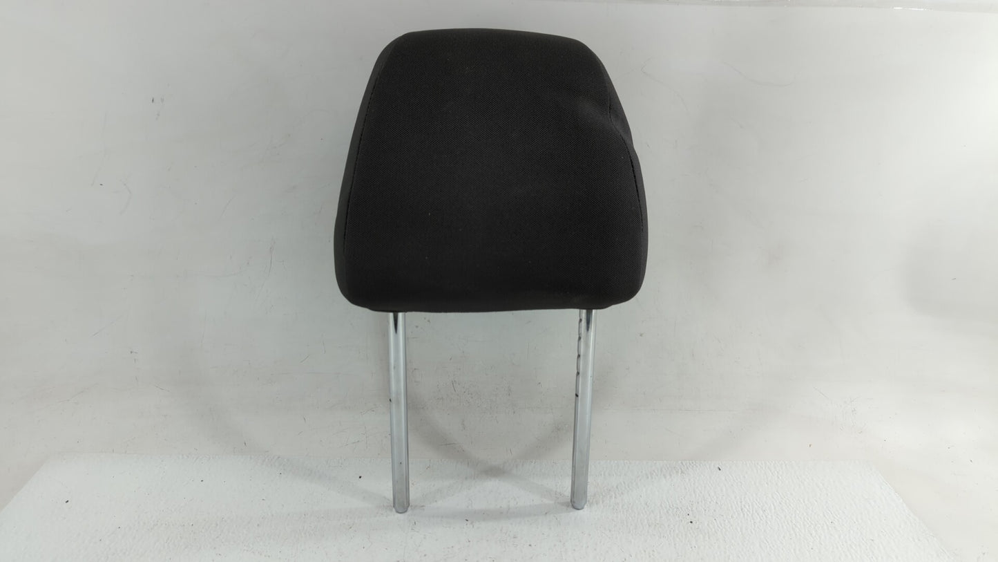 2012-2016 Chevrolet Cruze Headrest Head Rest Front Driver Passenger Seat Fits Fits 2012 2013 2014 2015 2016 OEM Used Auto Pa