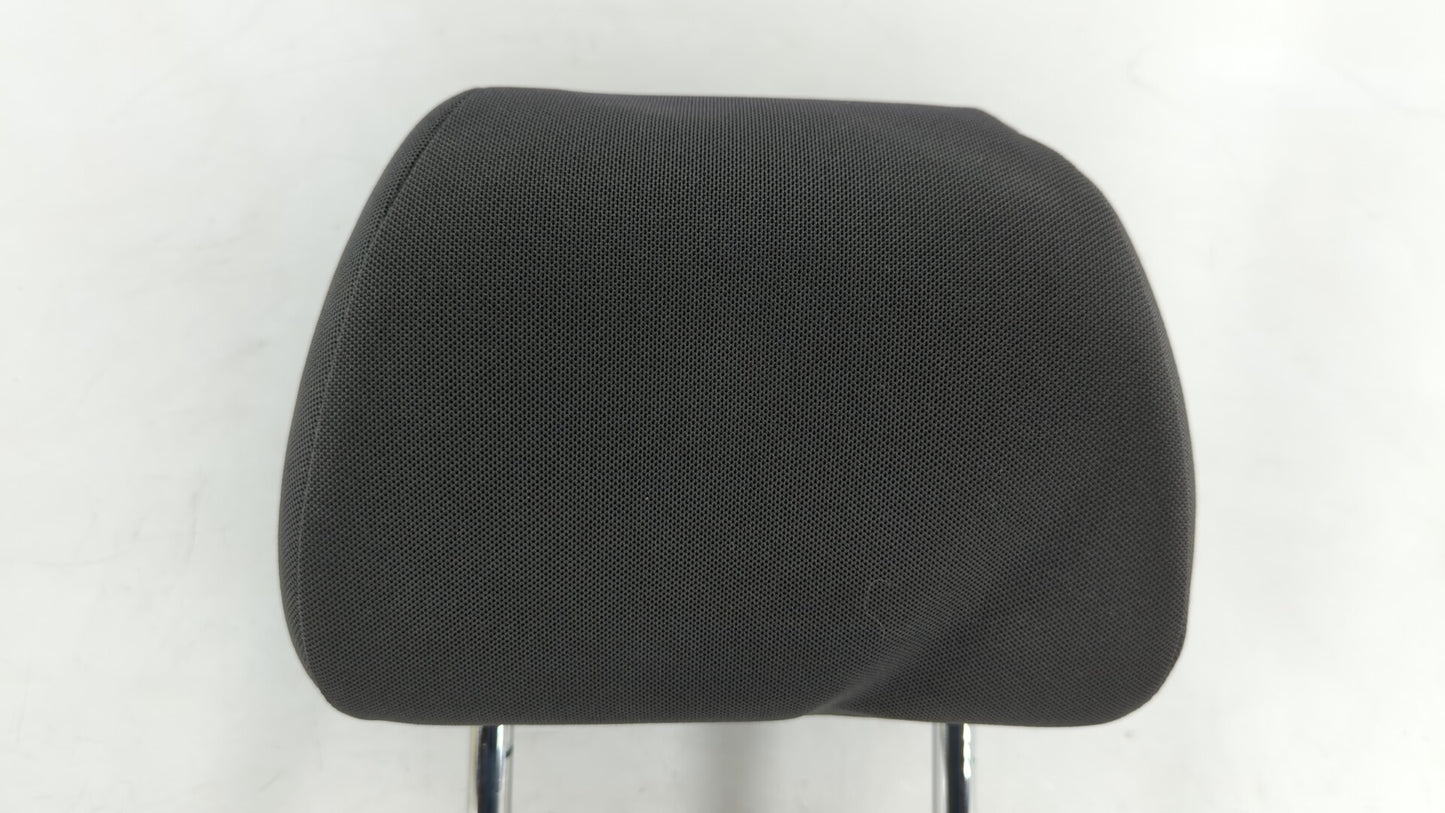 2012-2016 Chevrolet Cruze Headrest Head Rest Rear Seat Fits Fits 2012 2013 2014 2015 2016 OEM Used Auto Parts - Oemusedautop