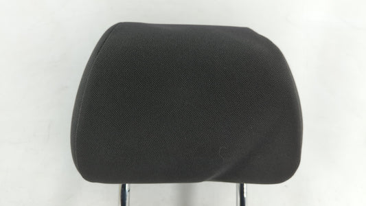 2012-2016 Chevrolet Cruze Headrest Head Rest Rear Seat Fits Fits 2012 2013 2014 2015 2016 OEM Used Auto Parts - Oemusedautop