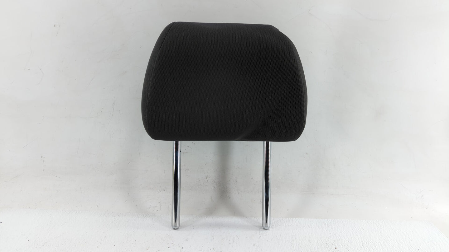 2012-2016 Chevrolet Cruze Headrest Head Rest Rear Seat Fits Fits 2012 2013 2014 2015 2016 OEM Used Auto Parts - Oemusedautop