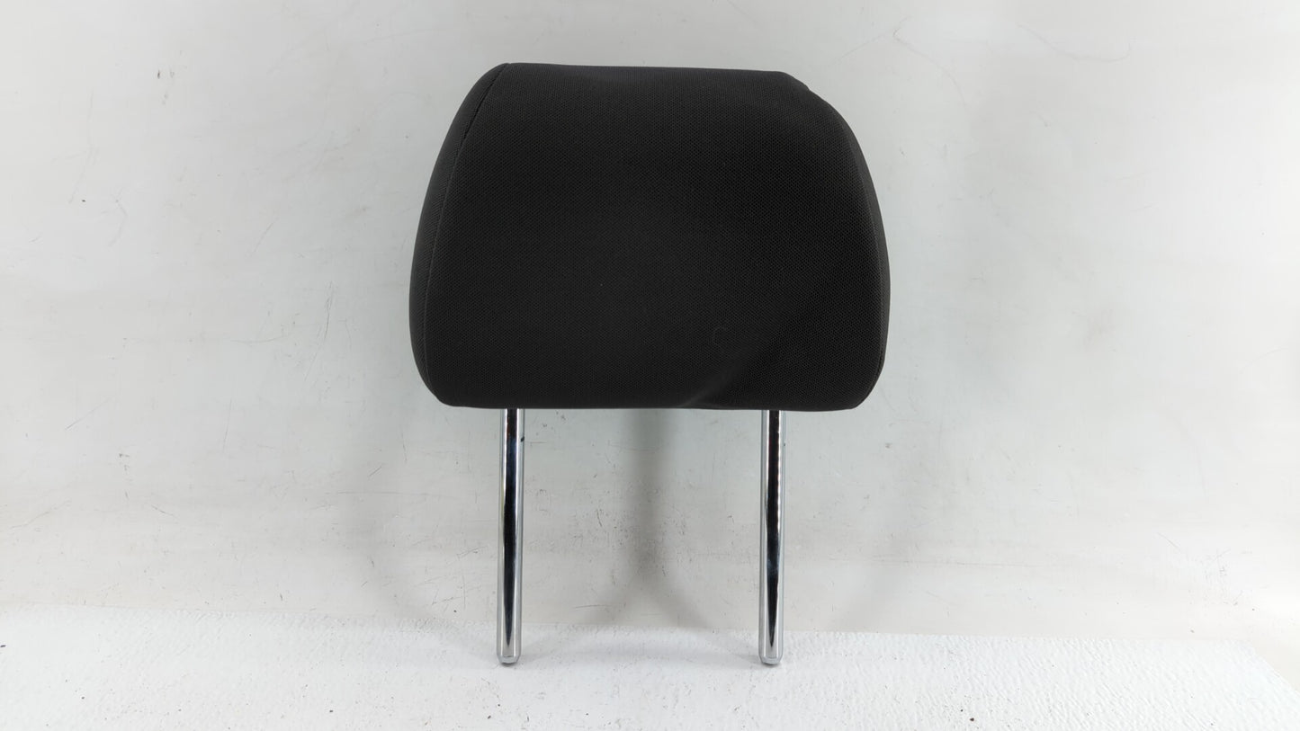 2012-2016 Chevrolet Cruze Headrest Head Rest Rear Seat Fits Fits 2012 2013 2014 2015 2016 OEM Used Auto Parts - Oemusedautop