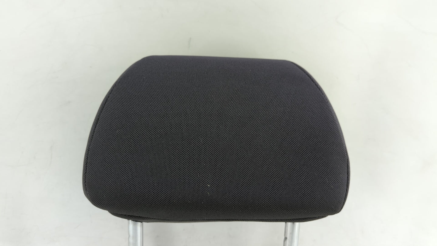 2012-2016 Chevrolet Cruze Headrest Head Rest Rear Seat Fits Fits 2012 2013 2014 2015 2016 OEM Used Auto Parts - Oemusedautop