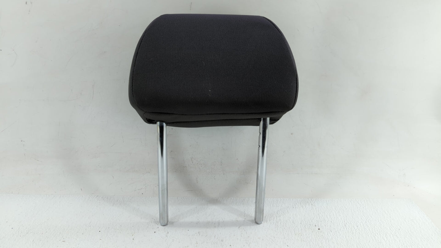 2012-2016 Chevrolet Cruze Headrest Head Rest Rear Seat Fits Fits 2012 2013 2014 2015 2016 OEM Used Auto Parts - Oemusedautop