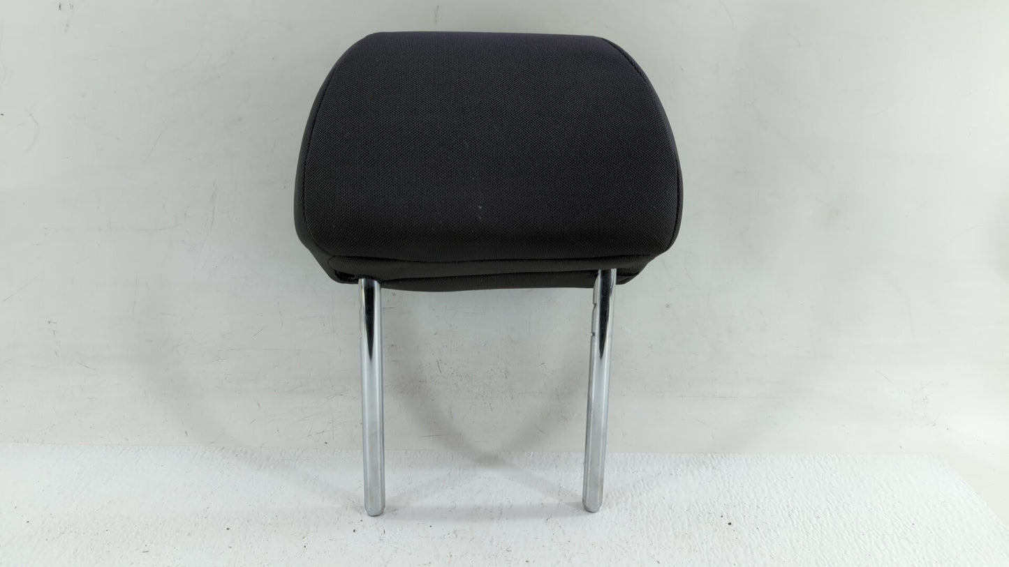 2012-2016 Chevrolet Cruze Headrest Head Rest Rear Seat Fits Fits 2012 2013 2014 2015 2016 OEM Used Auto Parts - Oemusedautop