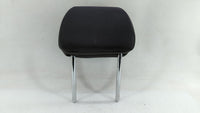2012-2016 Chevrolet Cruze Headrest Head Rest Rear Seat Fits Fits 2012 2013 2014 2015 2016 OEM Used Auto Parts - Oemusedautop