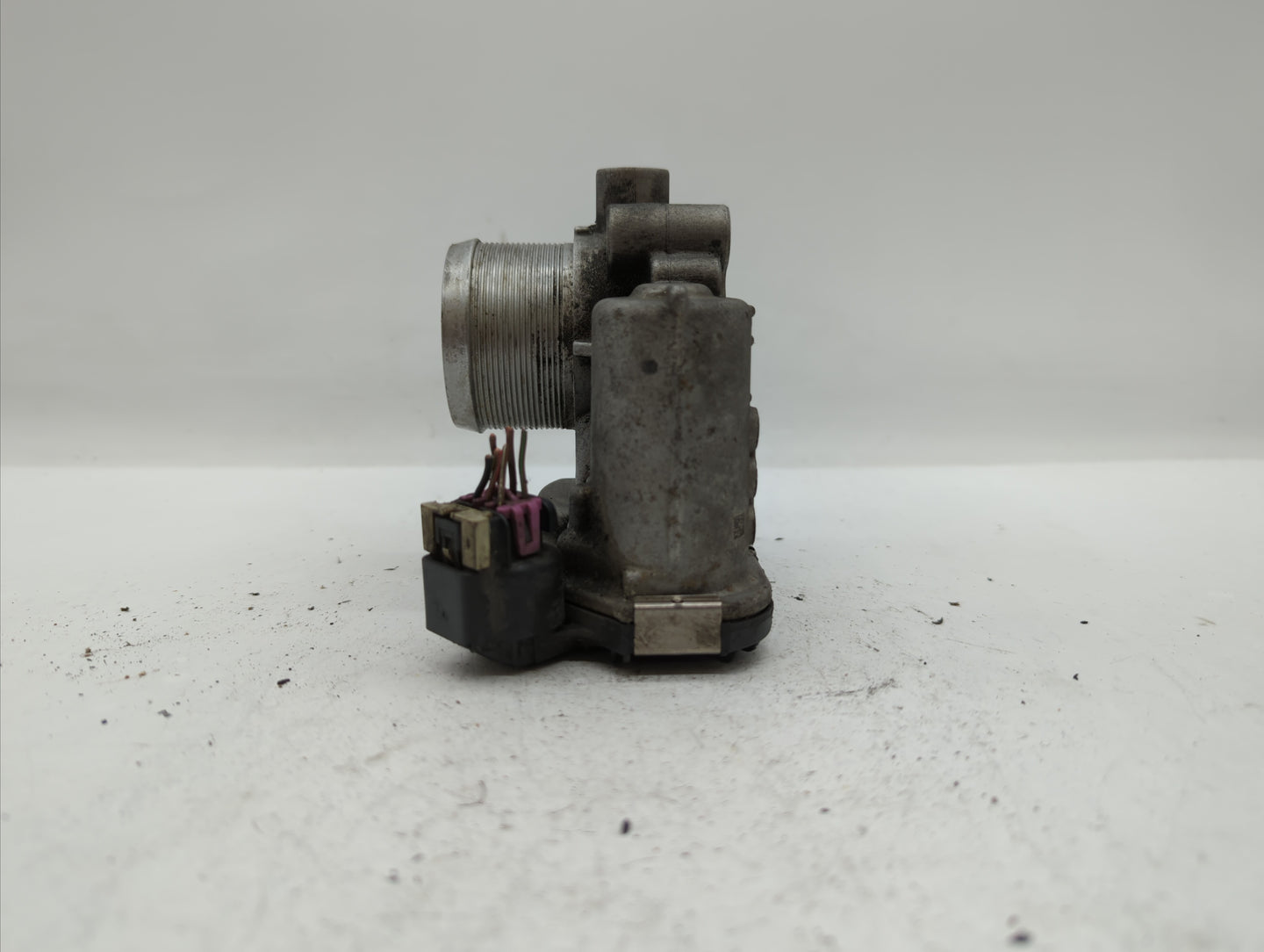 2011-2016 Chevrolet Cruze Throttle Body P/N:12644239AA 55565489, 55581662 Fits Fits 2011 2012 2013 2014 2015 2016 2017 2018 