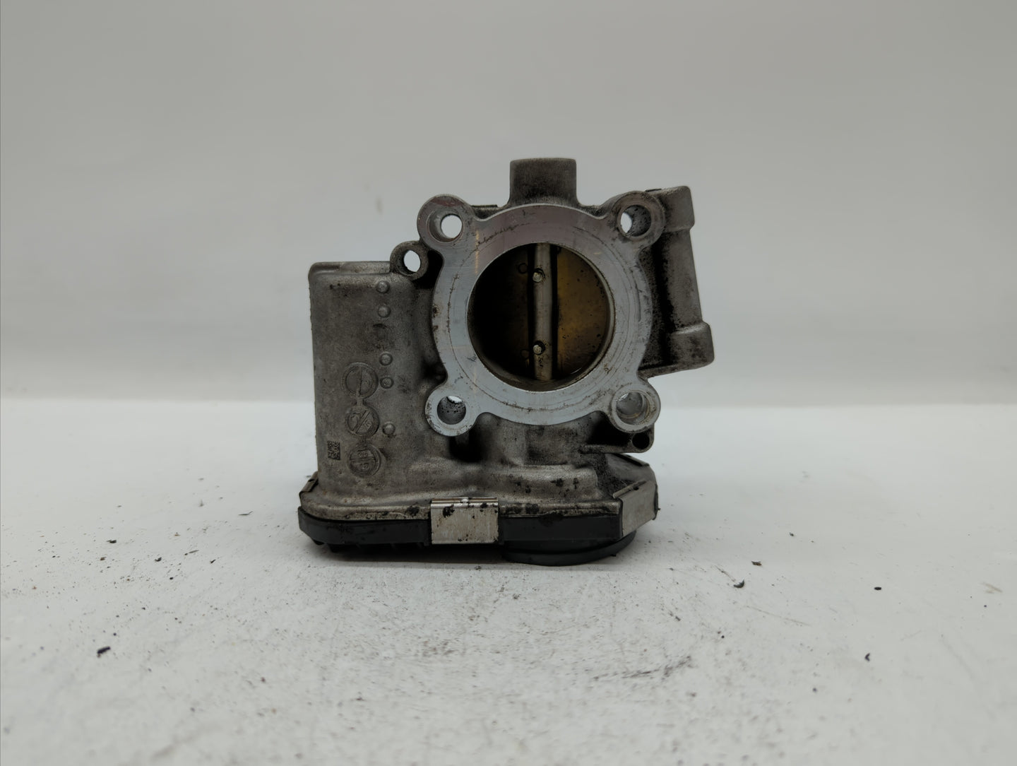 2011-2016 Chevrolet Cruze Throttle Body P/N:12644239AA 55565489, 55581662 Fits Fits 2011 2012 2013 2014 2015 2016 2017 2018 