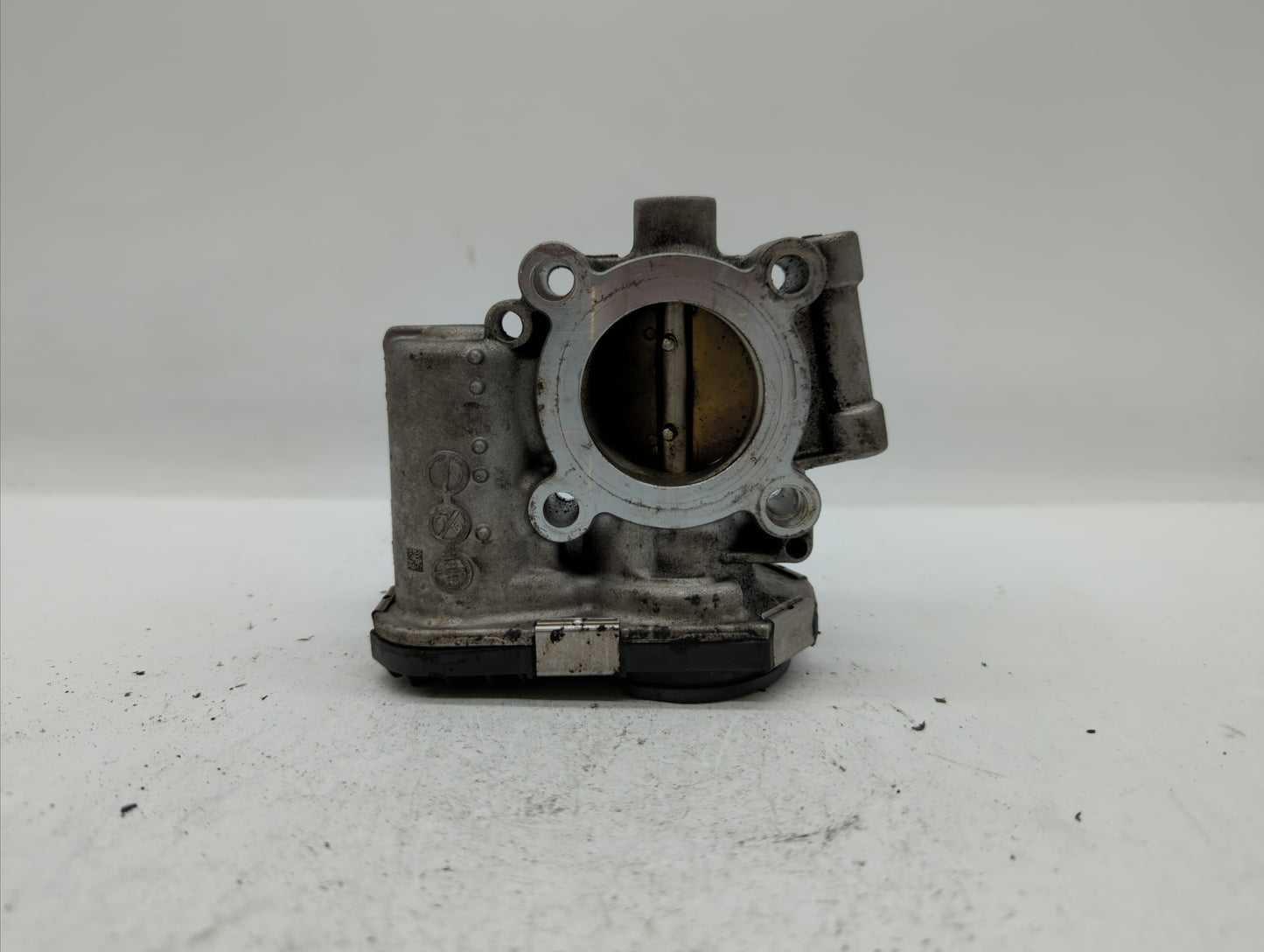 2011-2016 Chevrolet Cruze Throttle Body P/N:12644239AA 55565489, 55581662 Fits Fits 2011 2012 2013 2014 2015 2016 2017 2018 