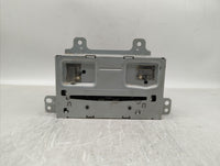2015-2016 Chevrolet Cruze Am Fm Cd Player Radio Receiver - Oemusedautoparts1.com
