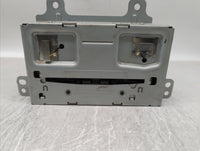 2015-2016 Chevrolet Cruze Am Fm Cd Player Radio Receiver - Oemusedautoparts1.com