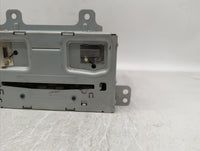2015-2016 Chevrolet Cruze Am Fm Cd Player Radio Receiver - Oemusedautoparts1.com