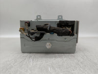 2015-2016 Chevrolet Cruze Am Fm Cd Player Radio Receiver - Oemusedautoparts1.com