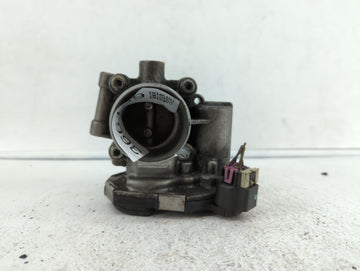 2011-2016 Chevrolet Cruze Throttle Body P/N:55581662 12644239AA, 55565489 Fits Fits 2011 2012 2013 2014 2015 2016 2017 2018 