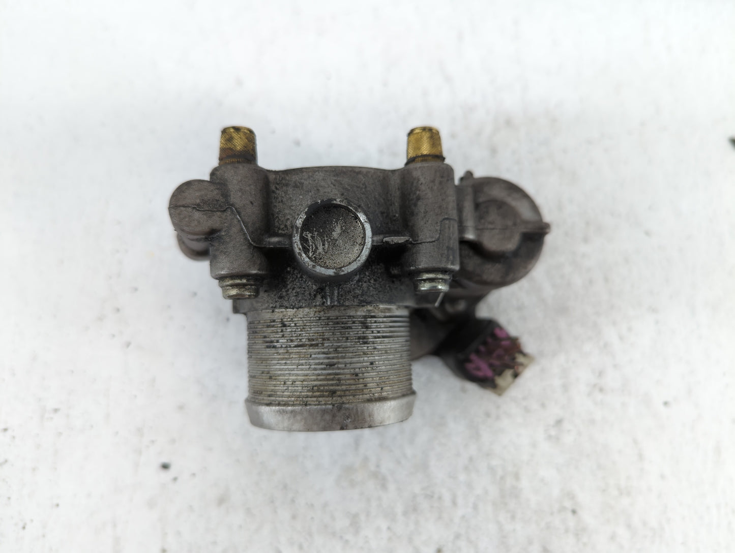 2011-2016 Chevrolet Cruze Throttle Body P/N:55581662 12644239AA, 55565489 Fits Fits 2011 2012 2013 2014 2015 2016 2017 2018 