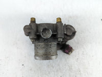 2011-2016 Chevrolet Cruze Throttle Body P/N:55581662 12644239AA, 55565489 Fits Fits 2011 2012 2013 2014 2015 2016 2017 2018 