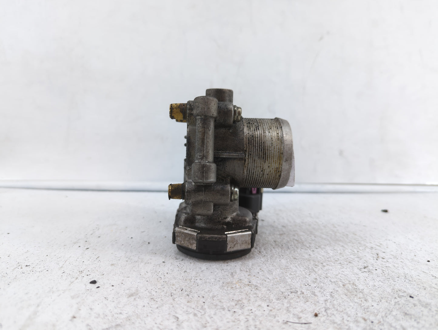 2011-2016 Chevrolet Cruze Throttle Body P/N:55581662 12644239AA, 55565489 Fits Fits 2011 2012 2013 2014 2015 2016 2017 2018 