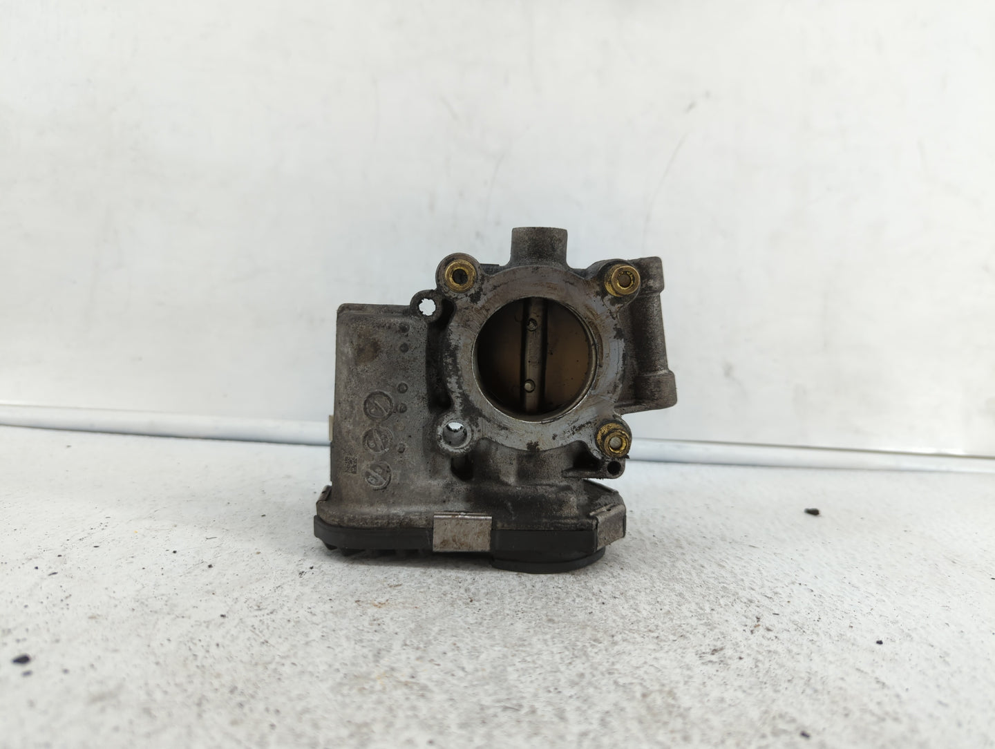 2011-2016 Chevrolet Cruze Throttle Body P/N:55581662 12644239AA, 55565489 Fits Fits 2011 2012 2013 2014 2015 2016 2017 2018 