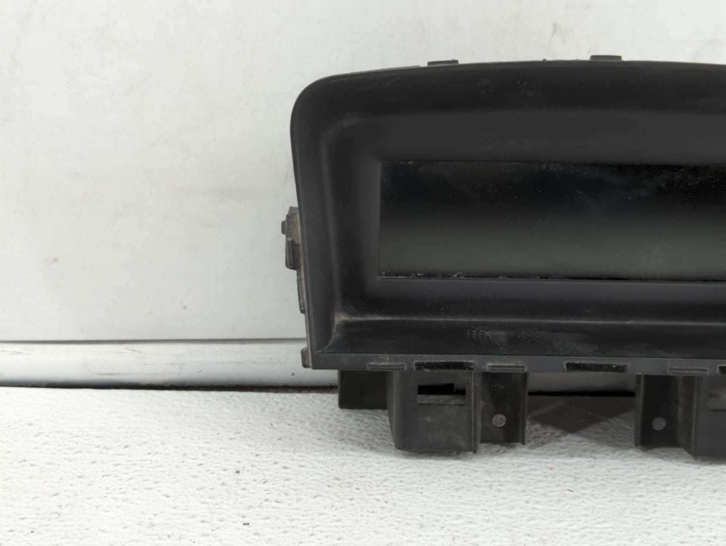 2011-2016 Chevrolet Cruze Information Display Screen - Oemusedautoparts1.com