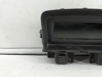 2011-2016 Chevrolet Cruze Information Display Screen - Oemusedautoparts1.com