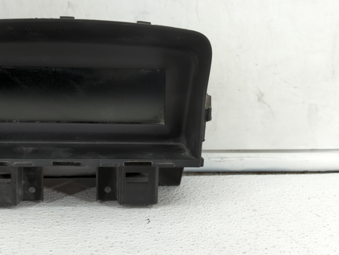 2011-2016 Chevrolet Cruze Information Display Screen - Oemusedautoparts1.com