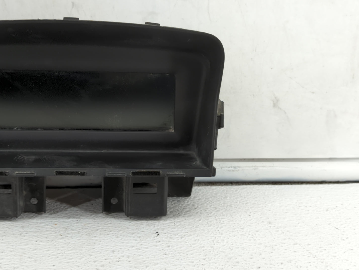 2011-2016 Chevrolet Cruze Information Display Screen - Oemusedautoparts1.com