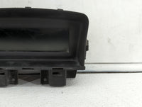 2011-2016 Chevrolet Cruze Information Display Screen - Oemusedautoparts1.com