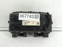 2011-2016 Chevrolet Cruze Information Display Screen - Oemusedautoparts1.com