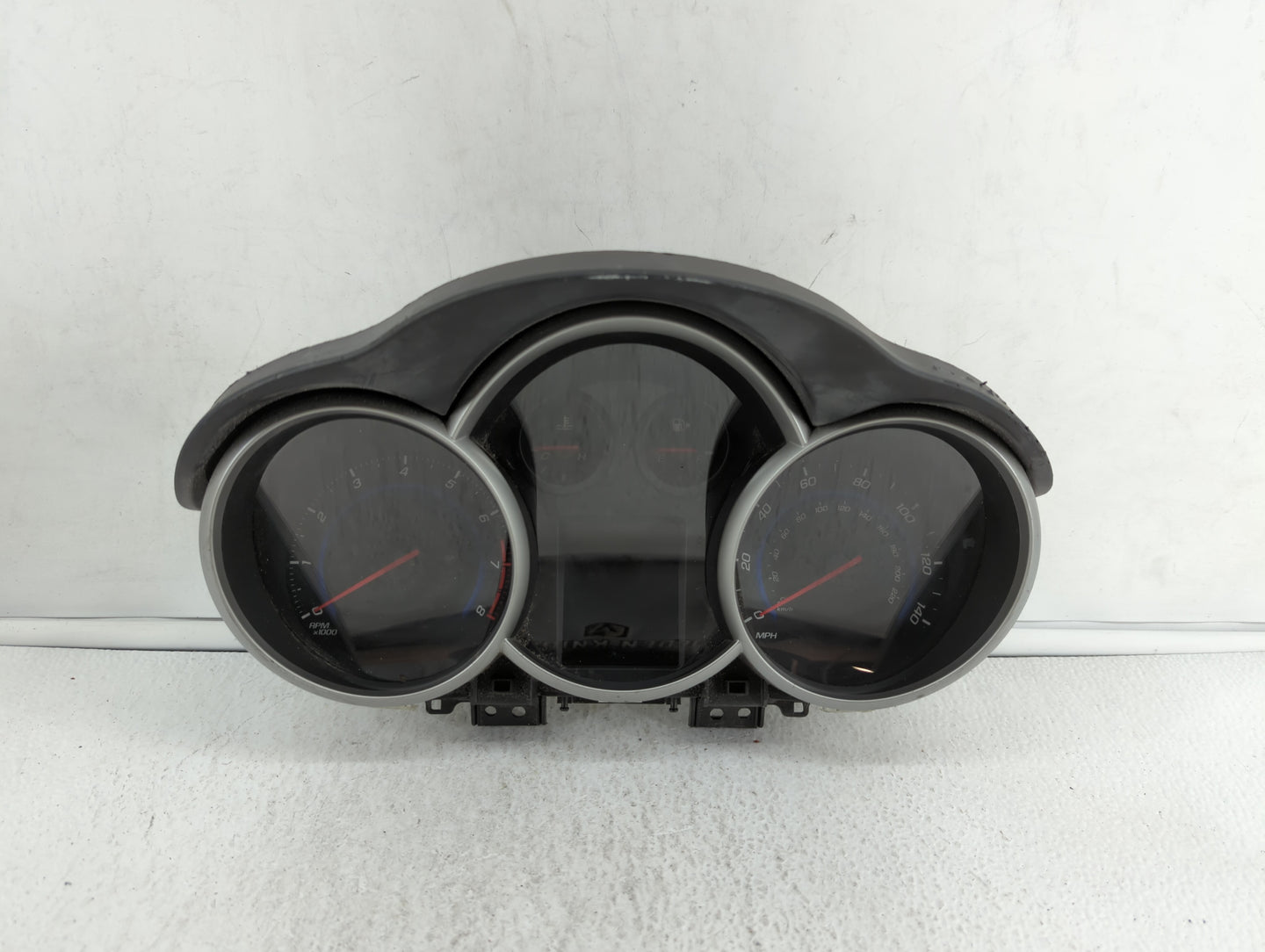 2015-2016 Chevrolet Cruze Instrument Cluster Speedometer Gauges P/N:42362675 811511914, 94560794 Miles: Fits Fits 2015 2016 