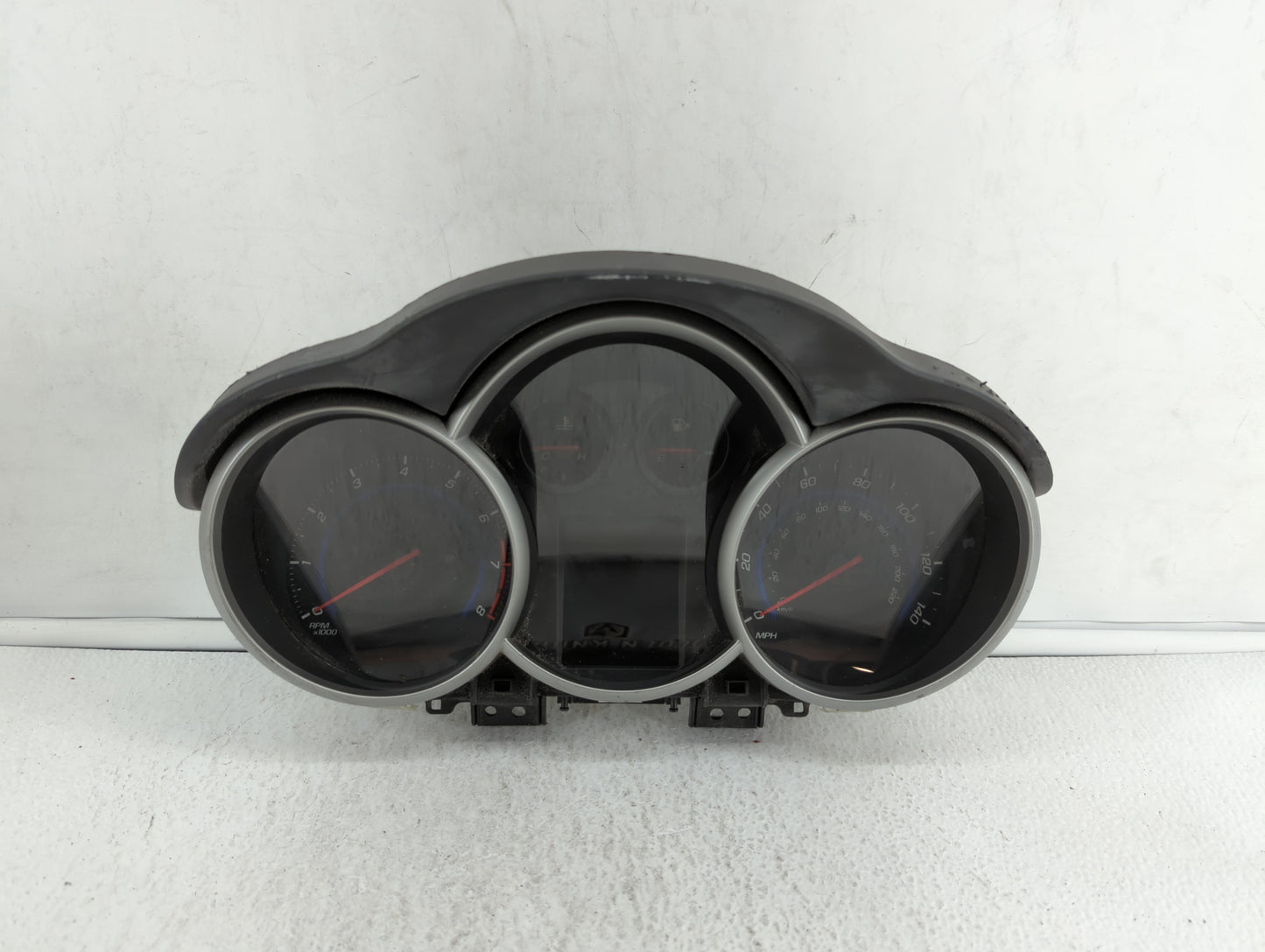 2015-2016 Chevrolet Cruze Instrument Cluster Speedometer Gauges P/N:42362675 811511914, 94560794 Miles: Fits Fits 2015 2016 
