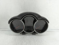 2015-2016 Chevrolet Cruze Instrument Cluster Speedometer Gauges P/N:42362675 811511914, 94560794 Miles: Fits Fits 2015 2016 