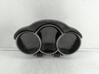 compare product 2015-2016 Chevrolet Cruze Instrument Cluster Speedometer Gauges P/N:42362675 811511914, 94560794 Miles: Fits Fits 2015 2016 OEM Used Auto Parts