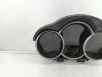 2015-2016 Chevrolet Cruze Instrument Cluster Speedometer Gauges P/N:42362675 811511914, 94560794 Miles: Fits Fits 2015 2016 