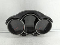 2015-2016 Chevrolet Cruze Instrument Cluster Speedometer Gauges P/N:42362675 811511914, 94560794 Miles: Fits Fits 2015 2016 