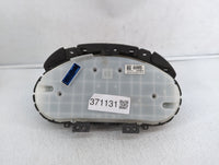 2015-2016 Chevrolet Cruze Instrument Cluster Speedometer Gauges P/N:42362675 811511914, 94560794 Miles: Fits Fits 2015 2016 