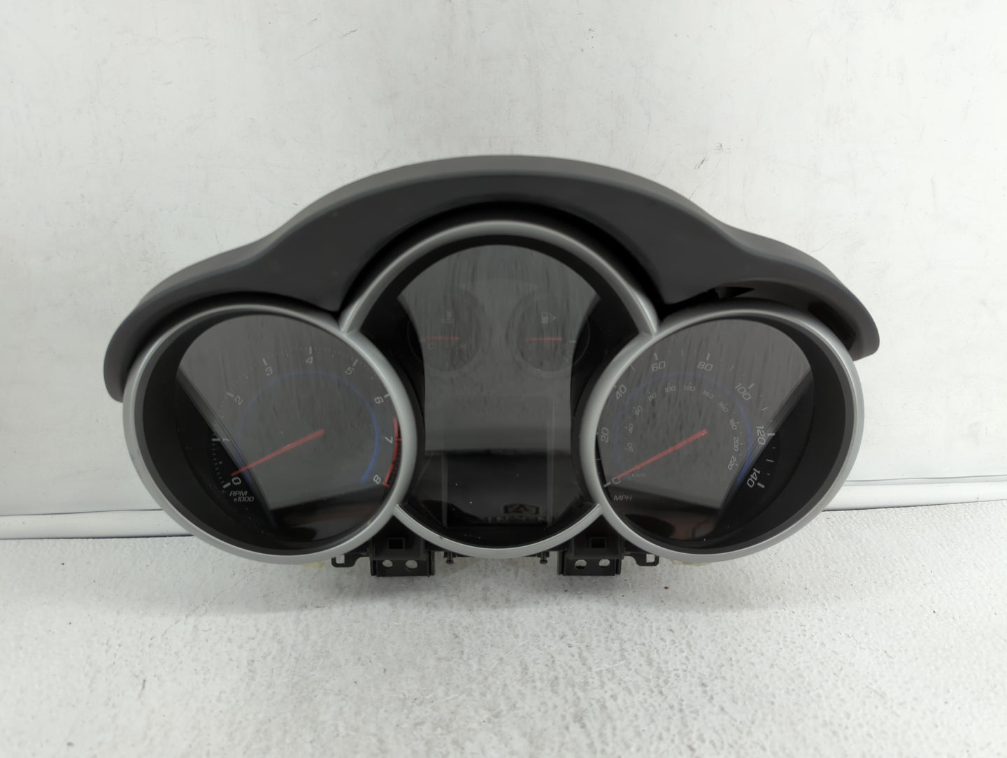 2015-2016 Chevrolet Cruze Instrument Cluster Speedometer Gauges P/N:42362675 811511914, 94560794, 42362673 Fits Fits 2015 20