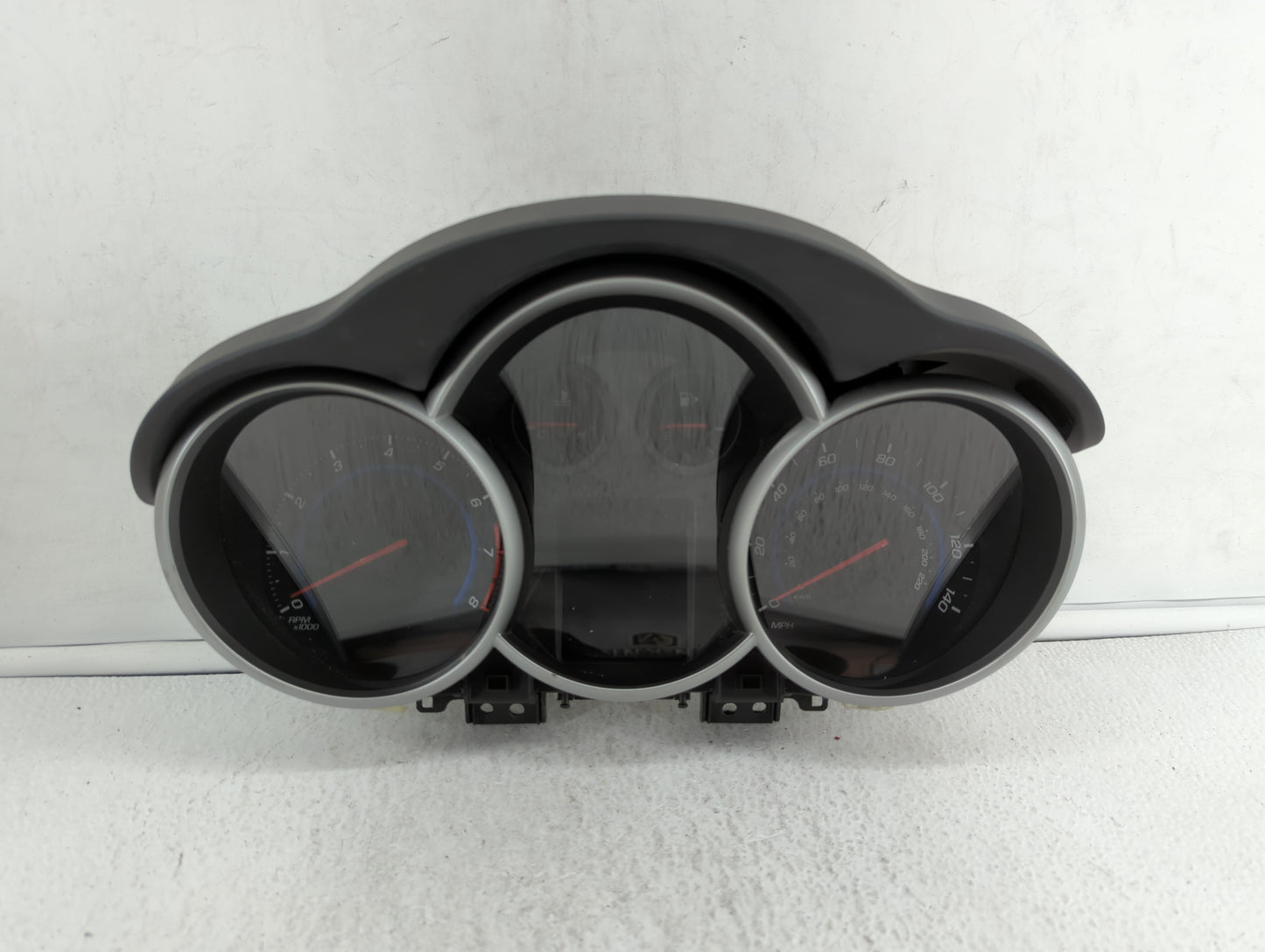 2015-2016 Chevrolet Cruze Instrument Cluster Speedometer Gauges P/N:42362675 811511914, 94560794, 42362673 Fits Fits 2015 20