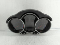 2015-2016 Chevrolet Cruze Instrument Cluster Speedometer Gauges P/N:42362675 811511914, 94560794, 42362673 Fits Fits 2015 20