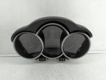 compare product 2015-2016 Chevrolet Cruze Instrument Cluster Speedometer Gauges P/N:42362675 811511914, 94560794, 42362673 Fits Fits 2015 2016 OEM Used Auto Parts