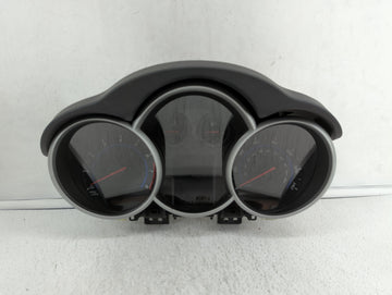 2015-2016 Chevrolet Cruze Instrument Cluster Speedometer Gauges P/N:42362675 811511914, 94560794, 42362673 Fits Fits 2015 20