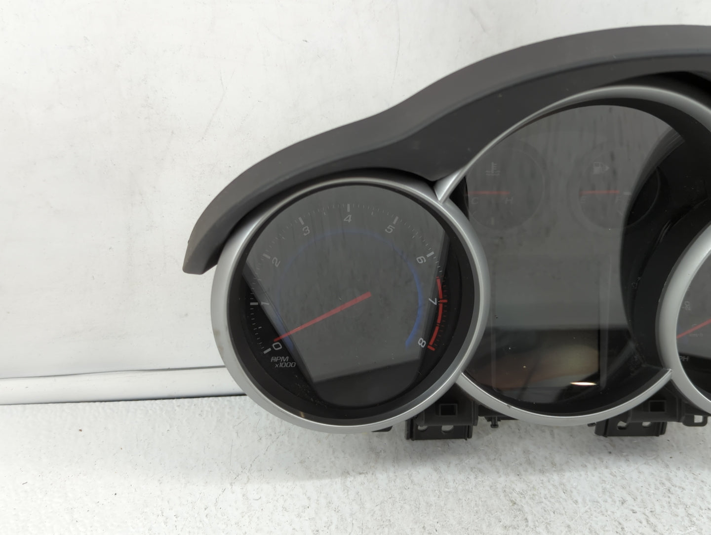 2015-2016 Chevrolet Cruze Instrument Cluster Speedometer Gauges P/N:42362675 811511914, 94560794, 42362673 Fits Fits 2015 20