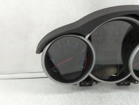2015-2016 Chevrolet Cruze Instrument Cluster Speedometer Gauges P/N:42362675 811511914, 94560794, 42362673 Fits Fits 2015 20