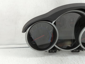 2015-2016 Chevrolet Cruze Instrument Cluster Speedometer Gauges P/N:42362675 811511914, 94560794, 42362673 Fits Fits 2015 2016 OEM Used Auto Parts