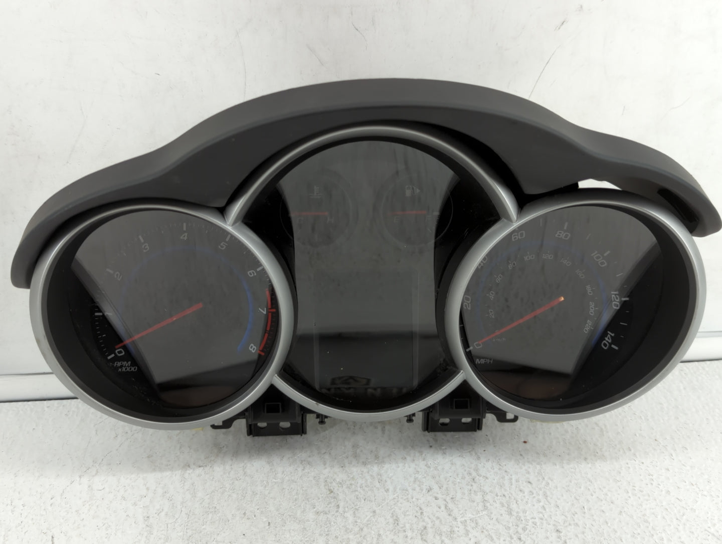 2015-2016 Chevrolet Cruze Instrument Cluster Speedometer Gauges P/N:42362675 811511914, 94560794, 42362673 Fits Fits 2015 20