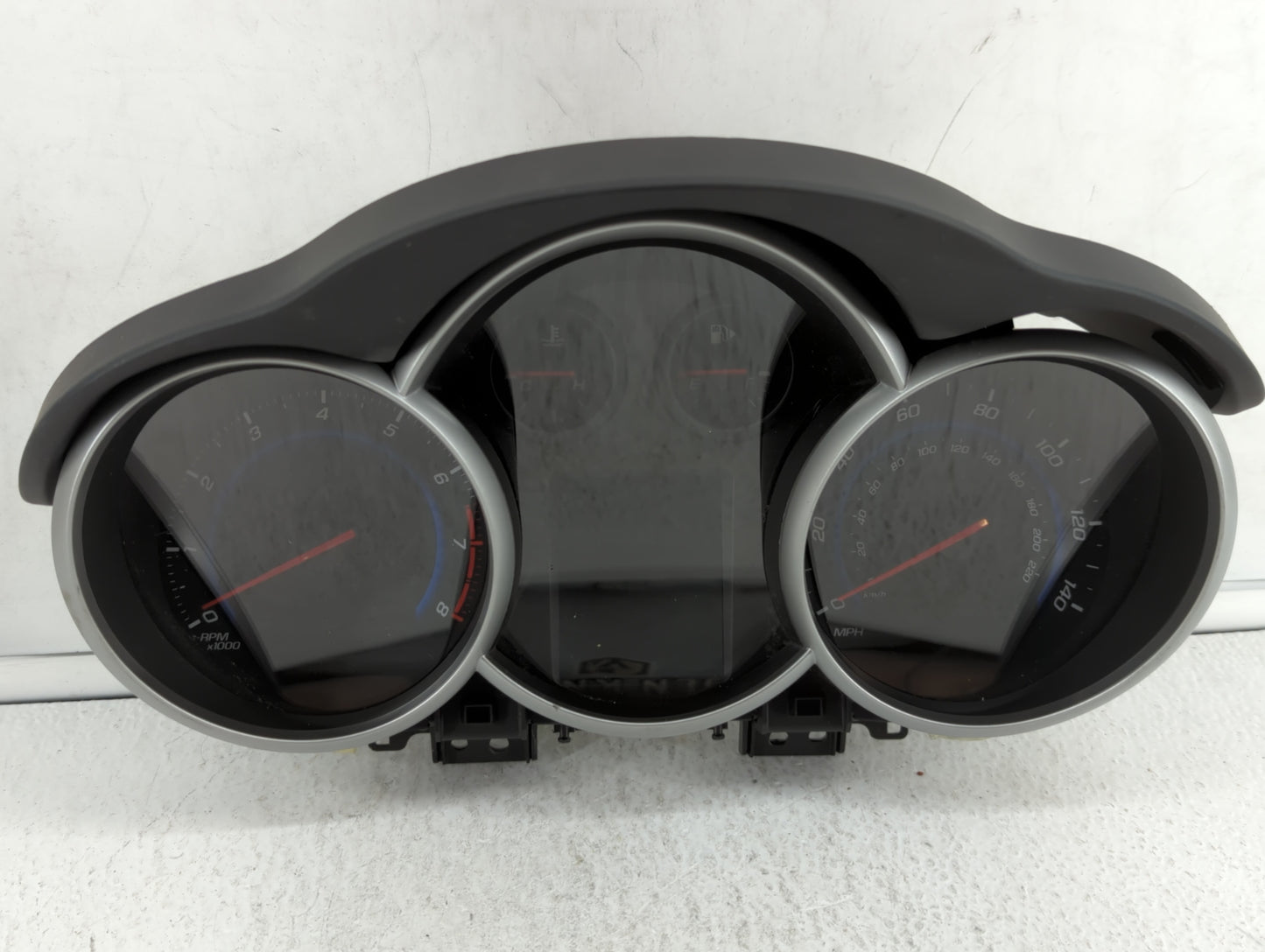 2015-2016 Chevrolet Cruze Instrument Cluster Speedometer Gauges P/N:42362675 811511914, 94560794, 42362673 Fits Fits 2015 20