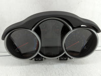 2015-2016 Chevrolet Cruze Instrument Cluster Speedometer Gauges P/N:42362675 811511914, 94560794, 42362673 Fits Fits 2015 20