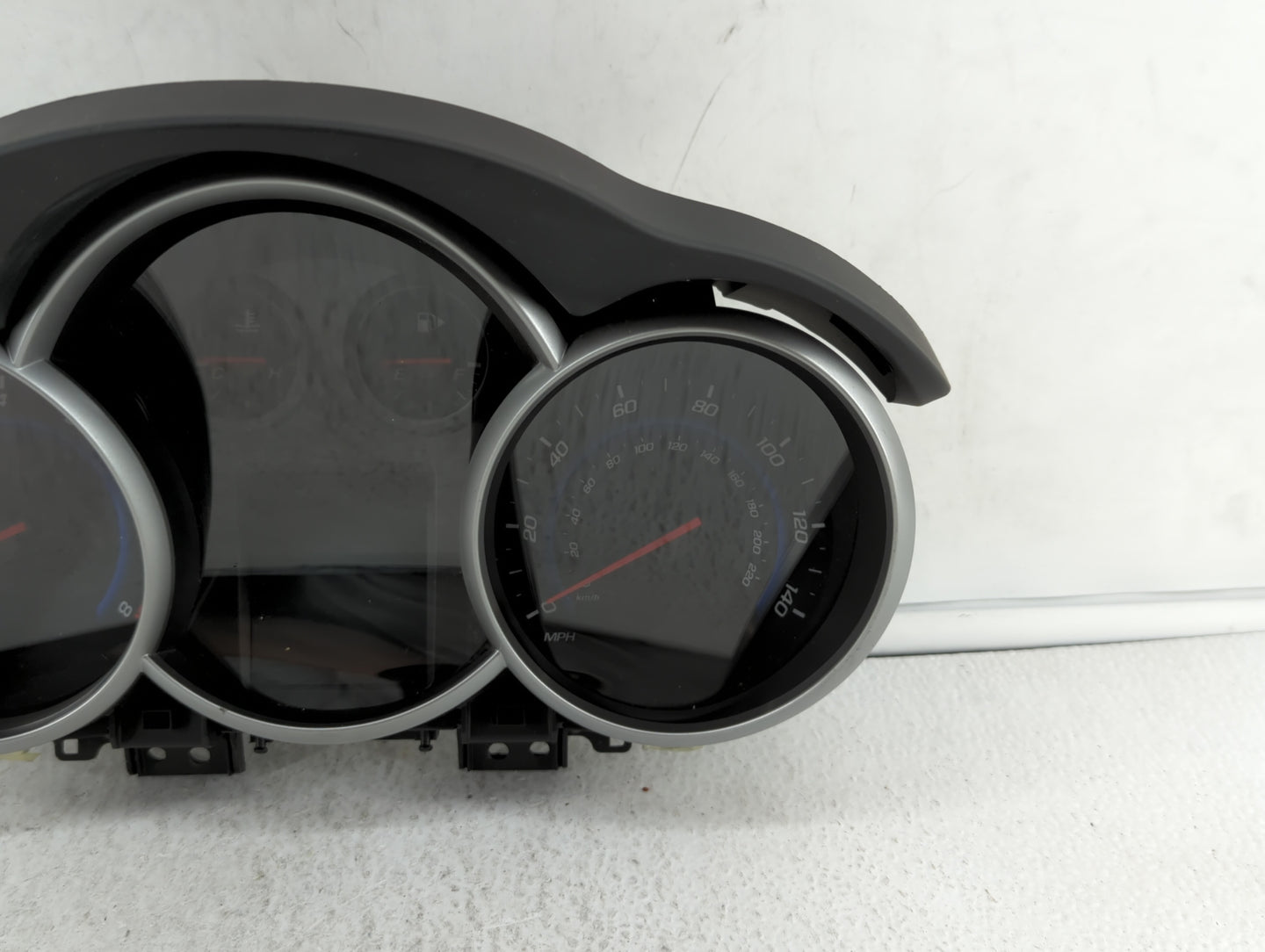 2015-2016 Chevrolet Cruze Instrument Cluster Speedometer Gauges P/N:42362675 811511914, 94560794, 42362673 Fits Fits 2015 20