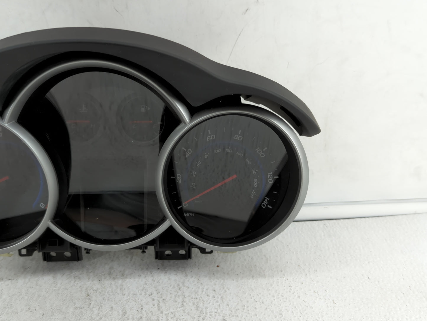 2015-2016 Chevrolet Cruze Instrument Cluster Speedometer Gauges P/N:42362675 811511914, 94560794, 42362673 Fits Fits 2015 20