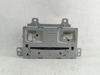 2015-2016 Chevrolet Cruze Am Fm Cd Player Radio Receiver - Oemusedautoparts1.com